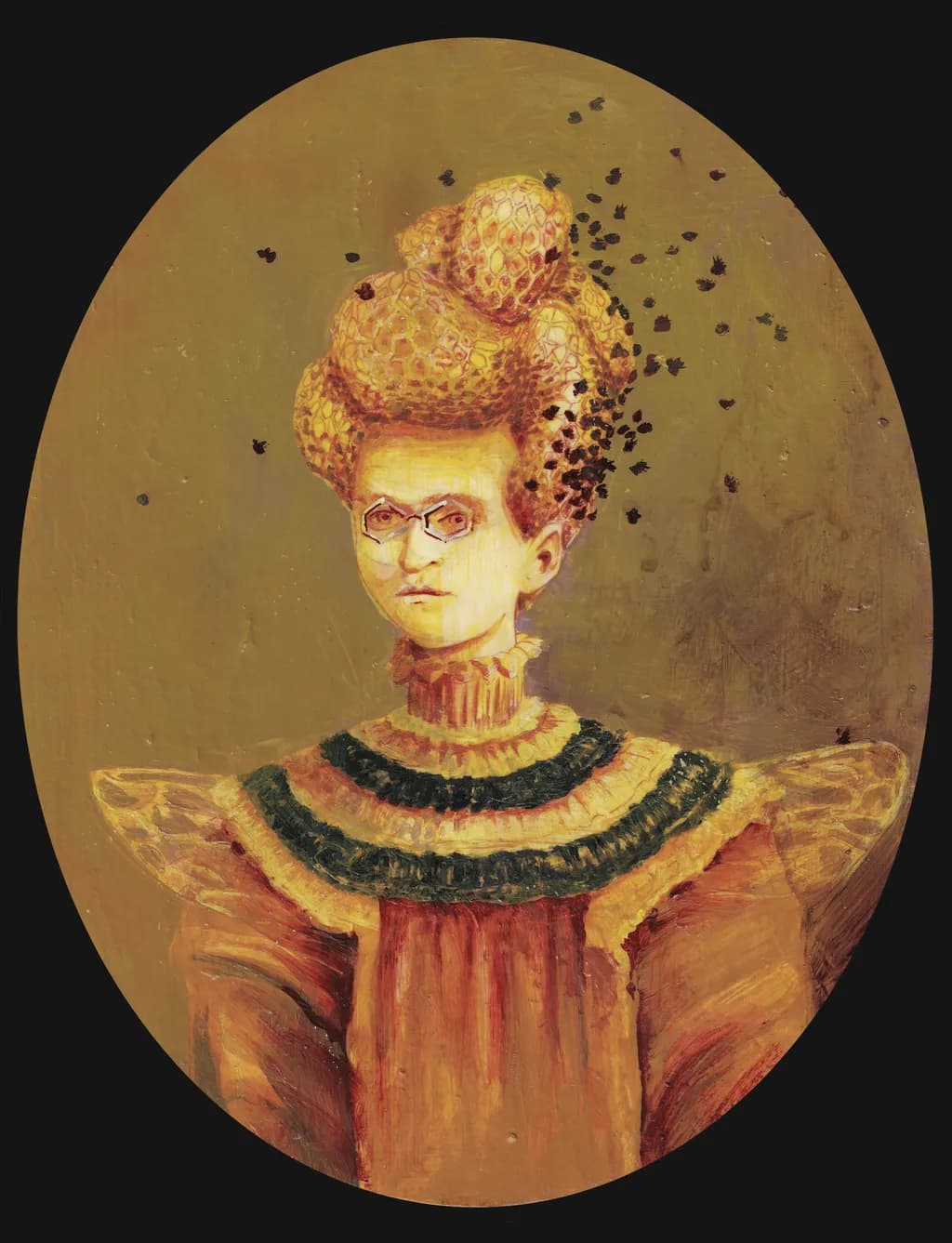 Lady Beeatrice