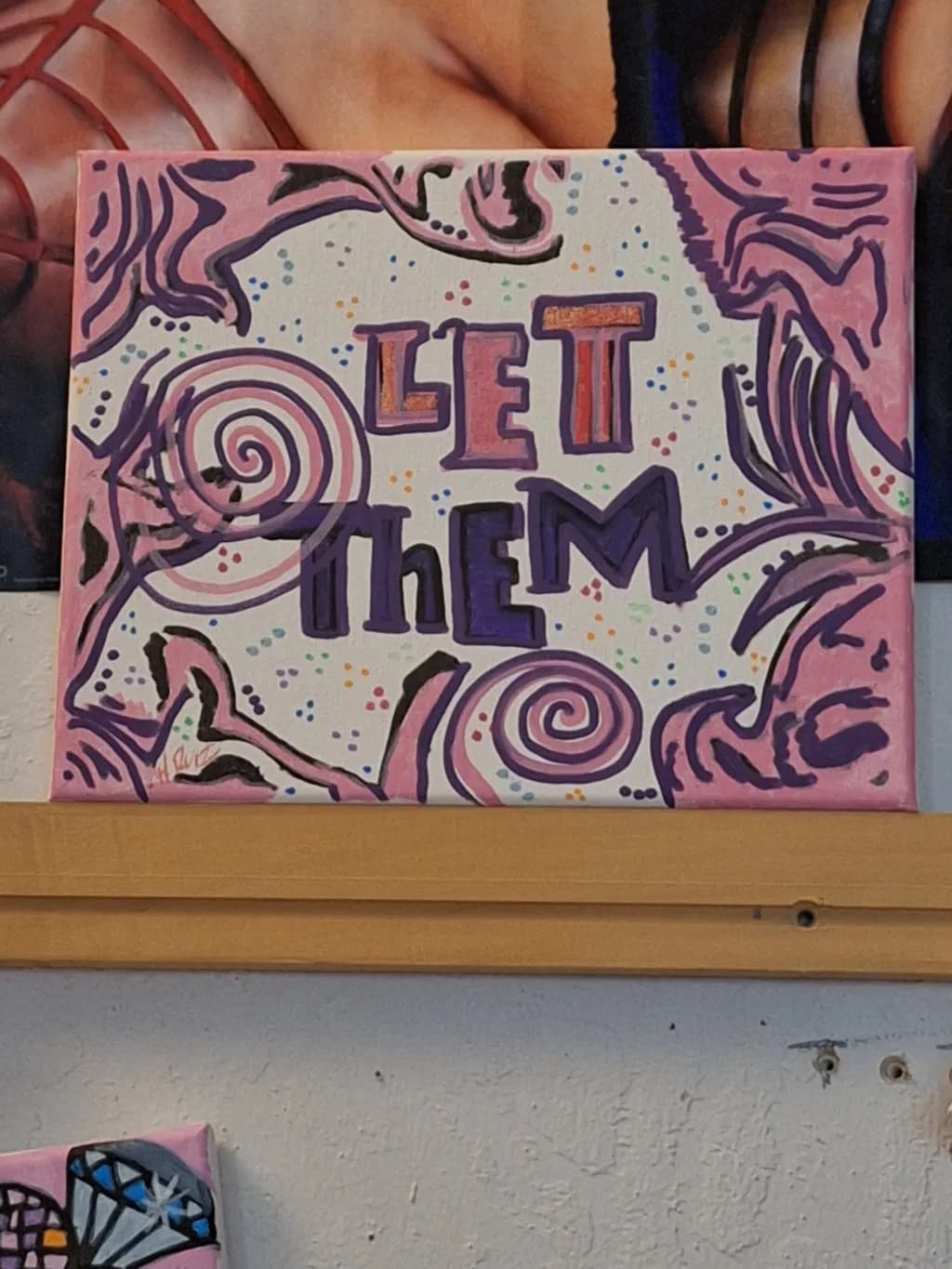 Let Them