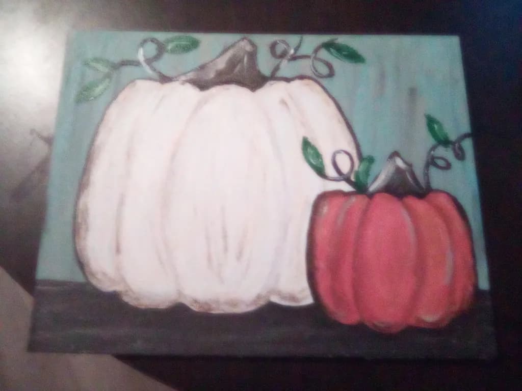 Harvest Duo