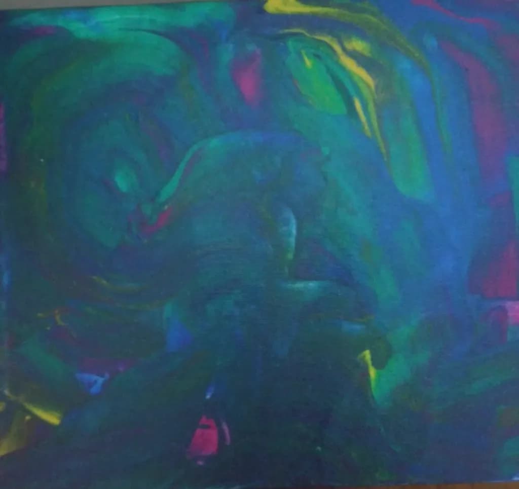 Midnight Embrace