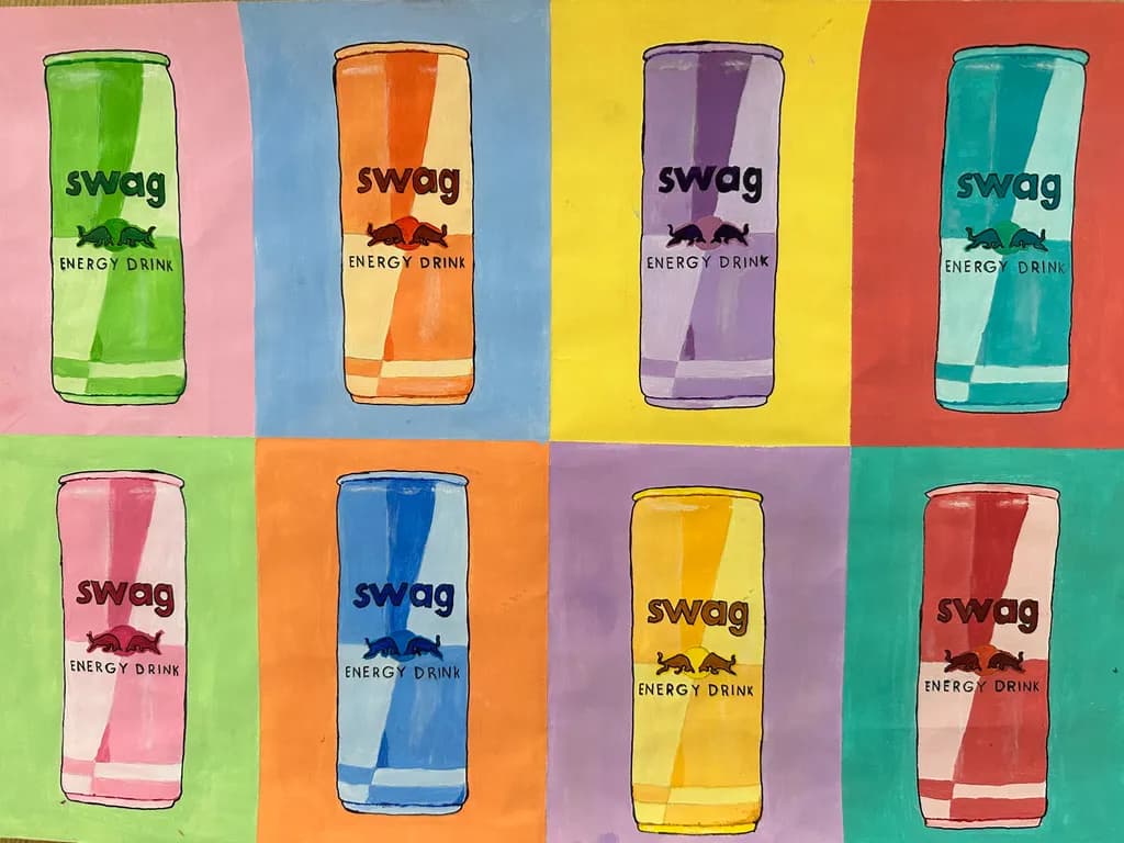 Swag Energy Array