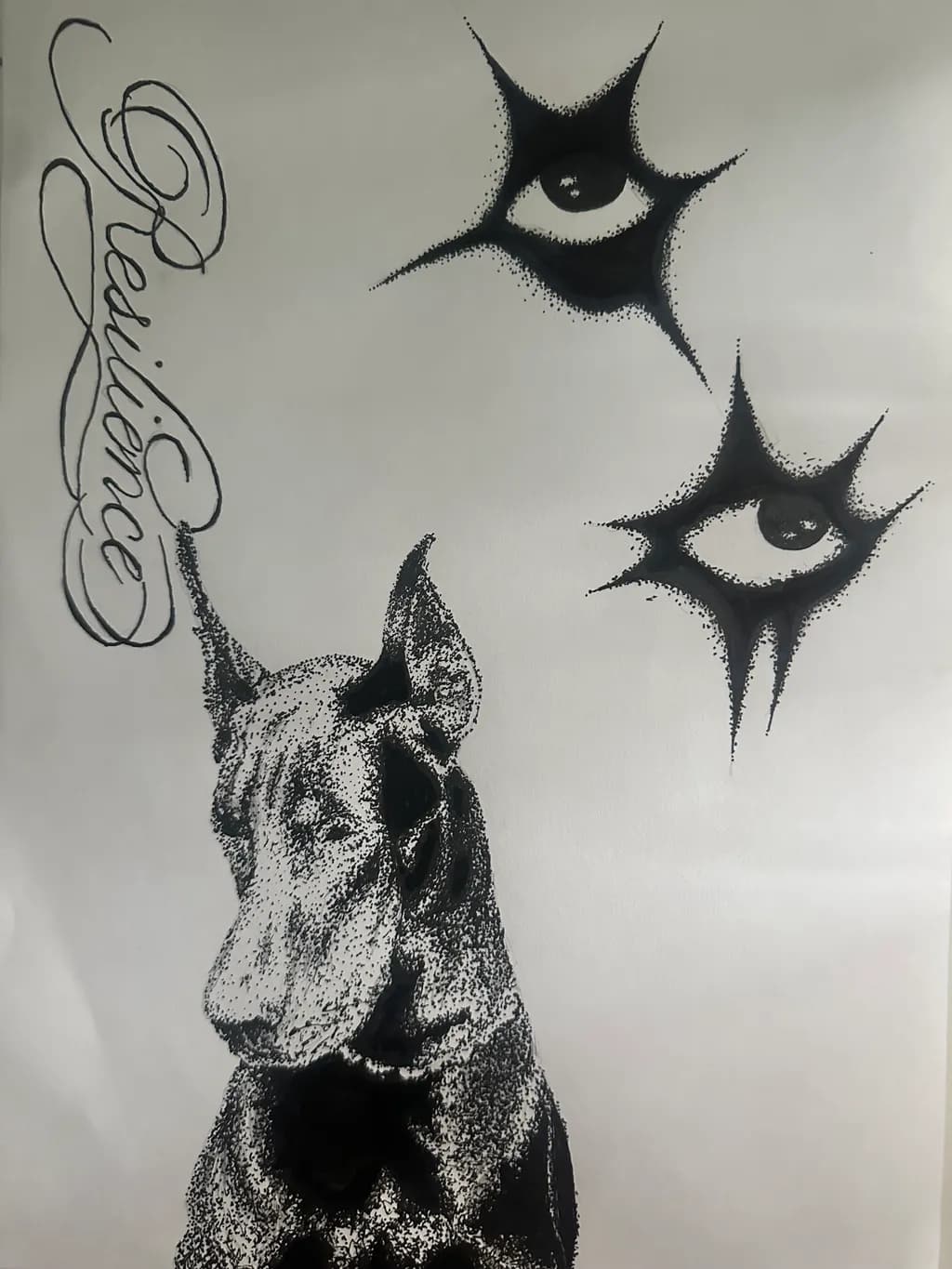 Presence
