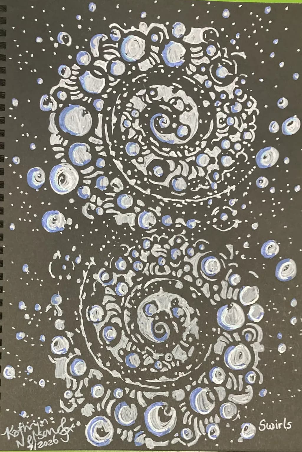 Swirls