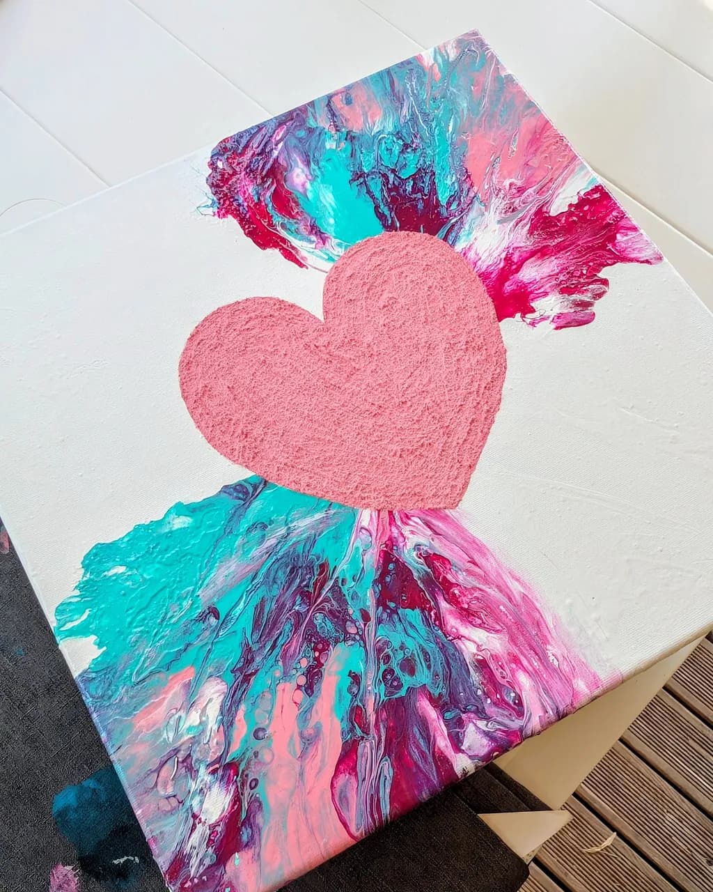 Heartburst