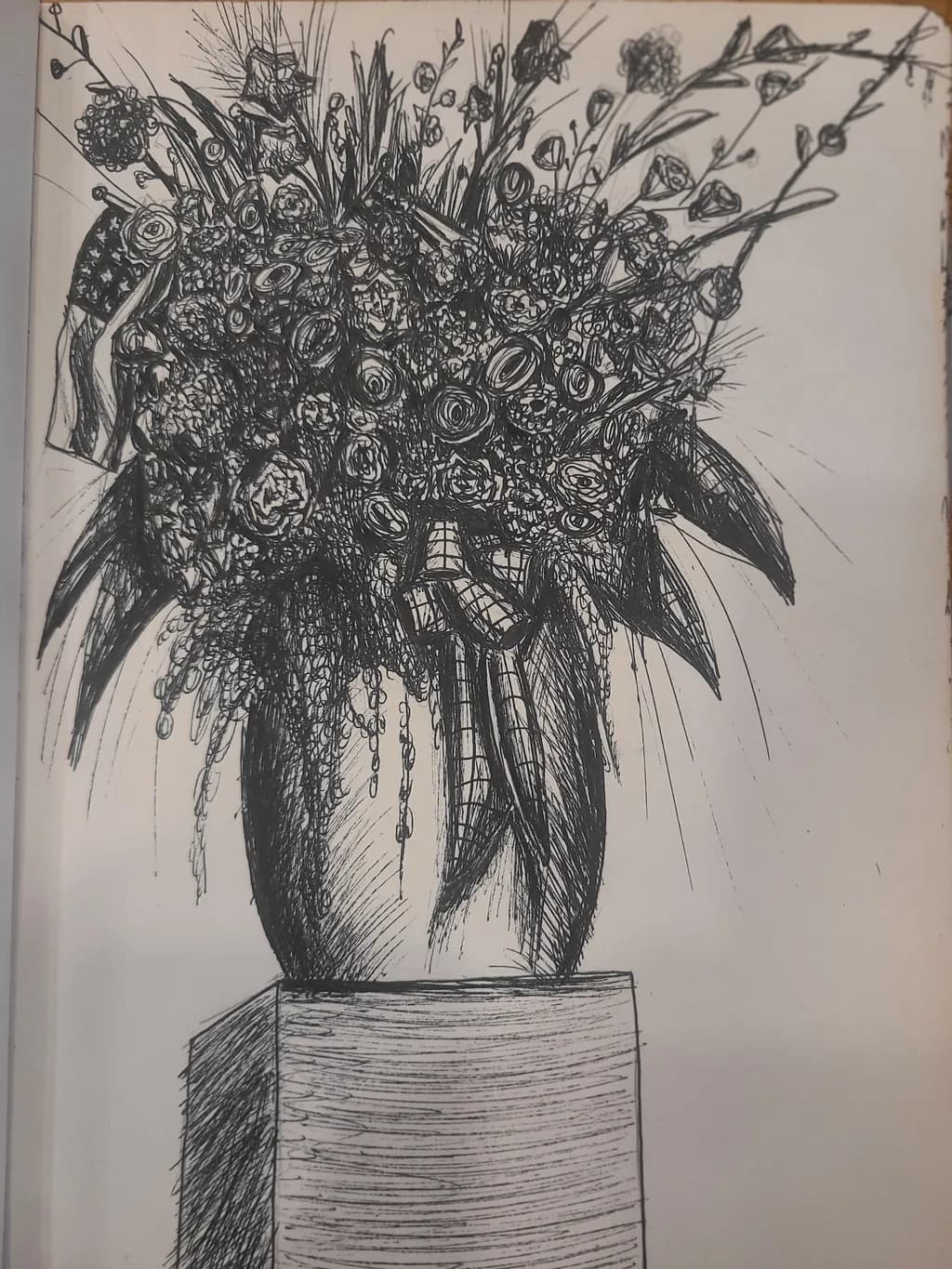Floral Arrangement