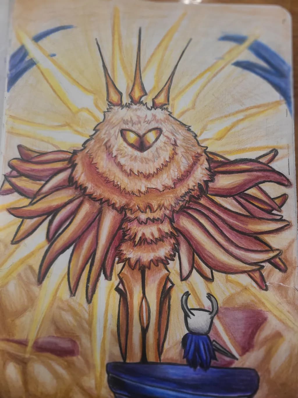 The Radience 