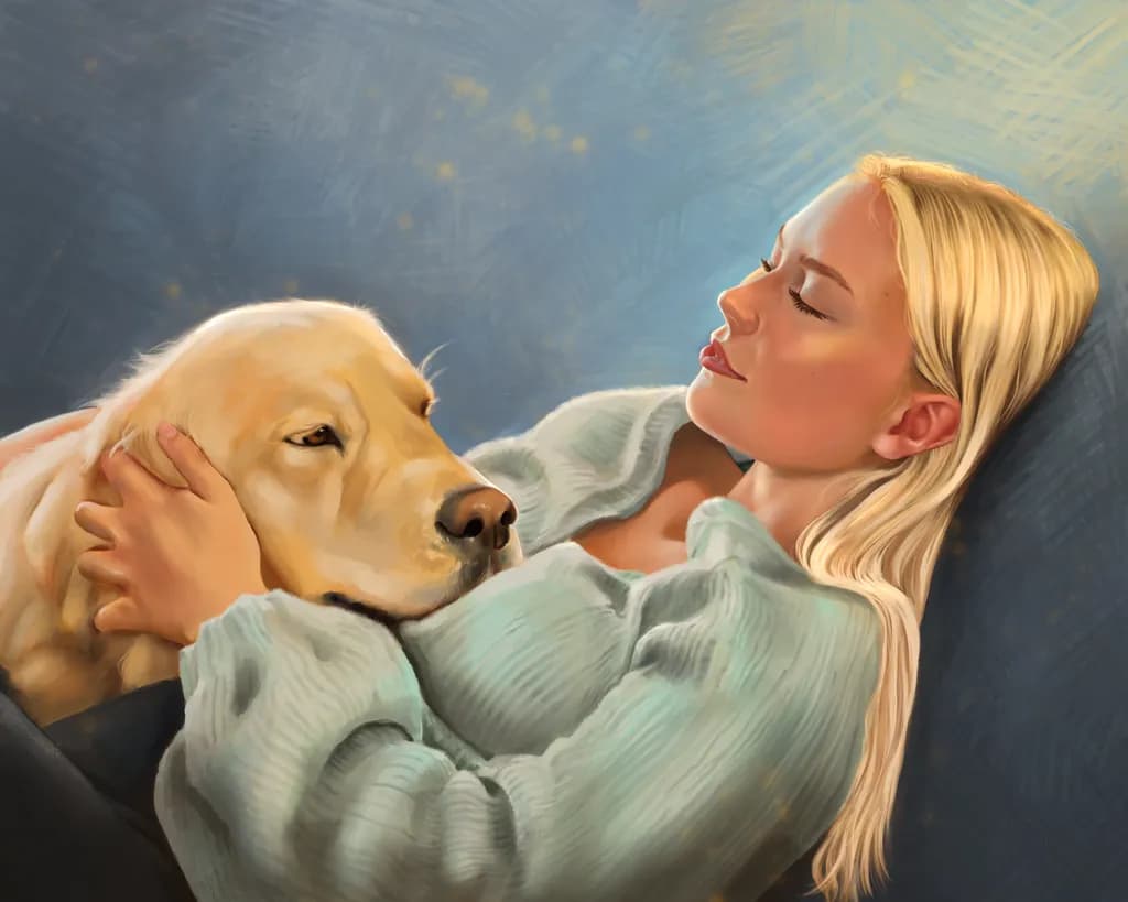 Quiet Companionship