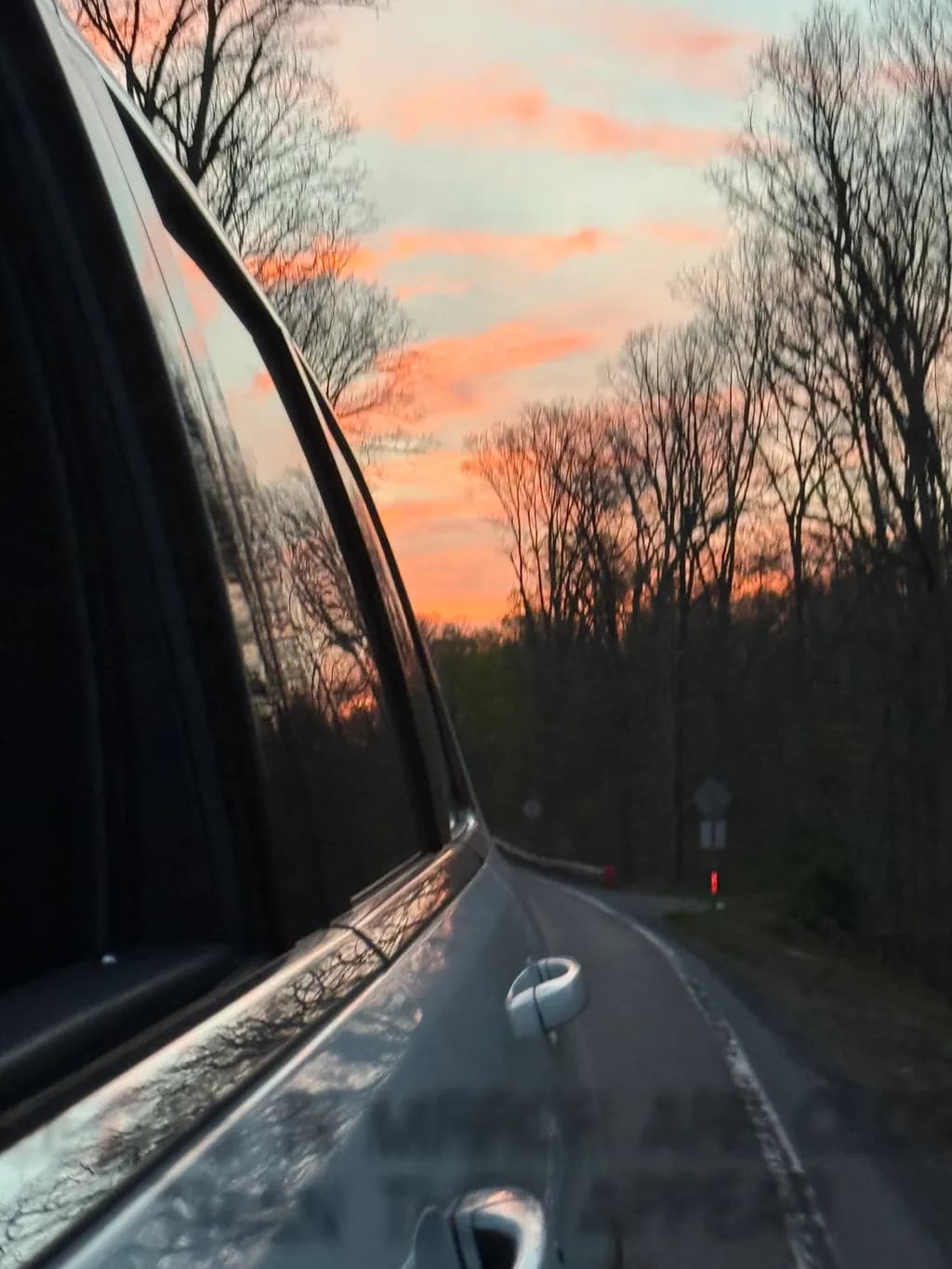 Twilight Drive