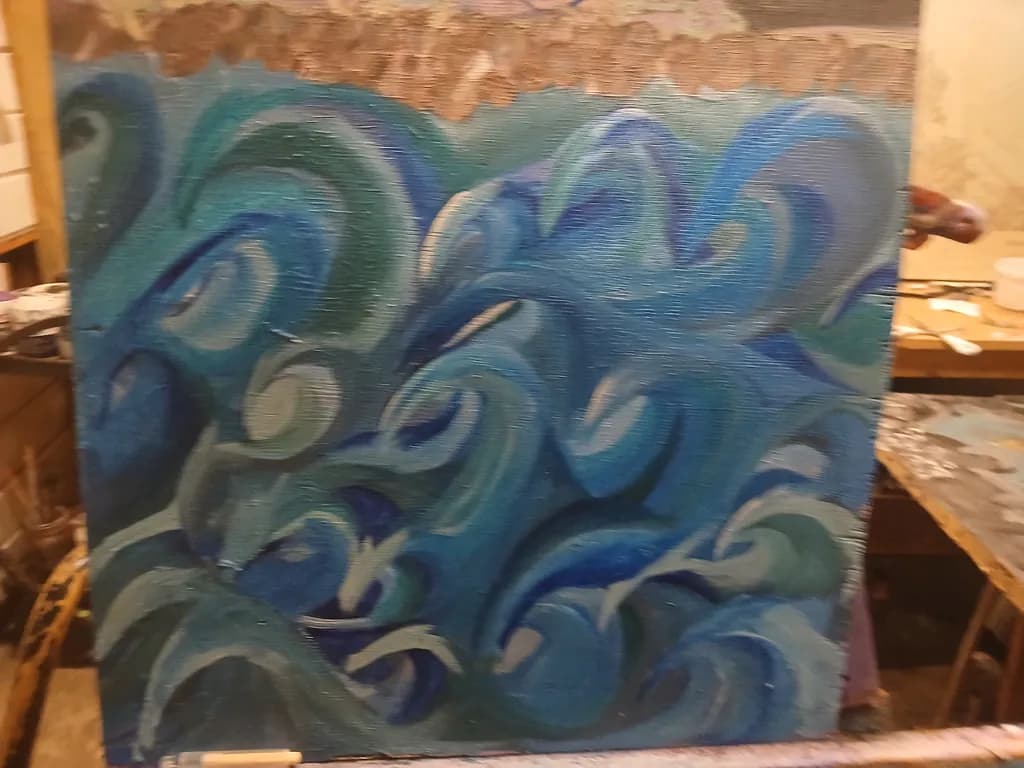 Flow Currents