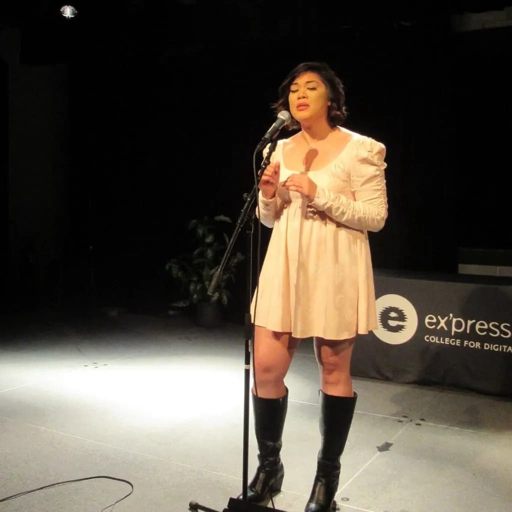 Solo Performance