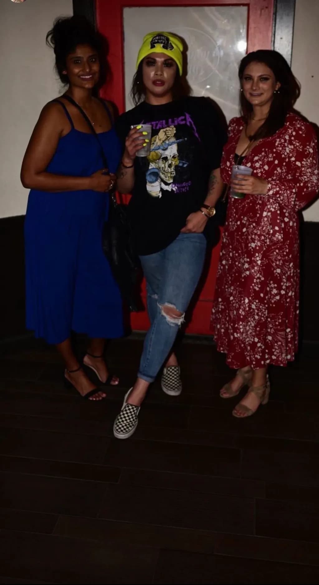 Night Out Trio