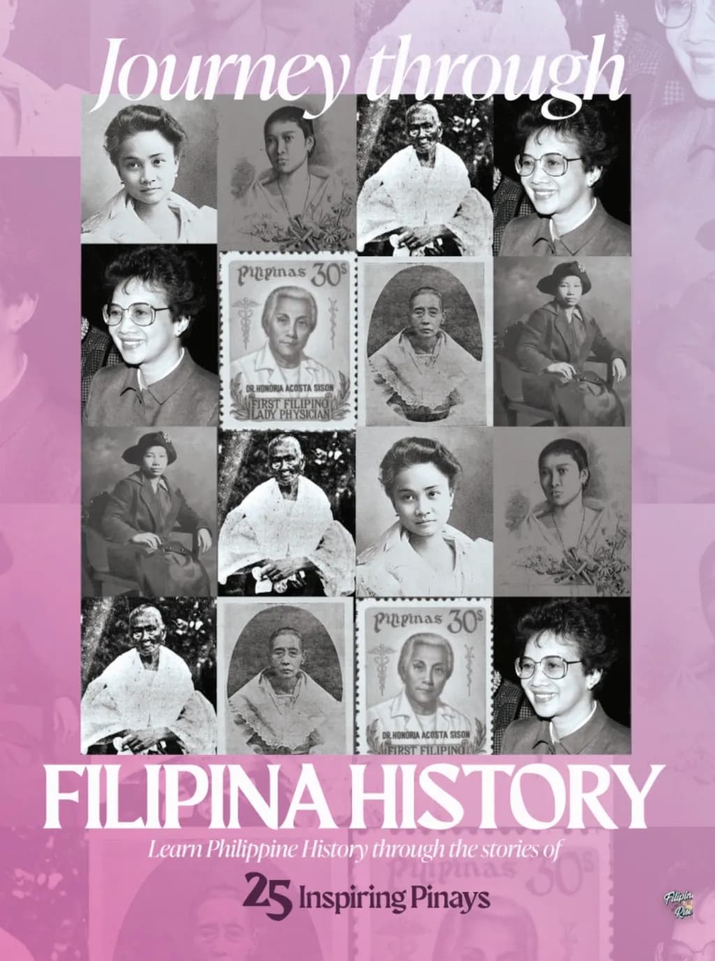 Filipina Legacy