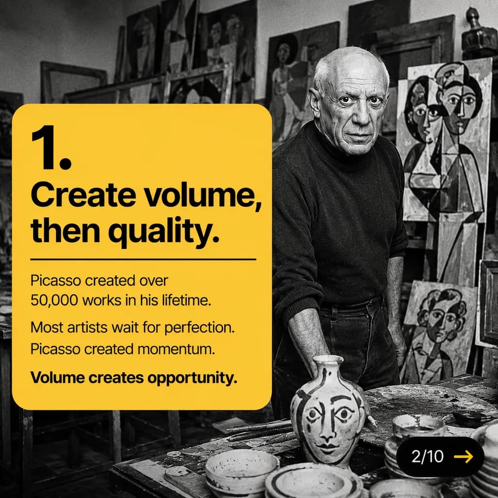 Create Volume