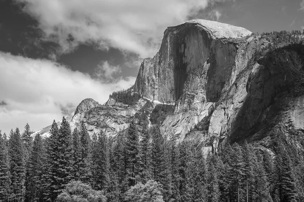 Granite Majesty