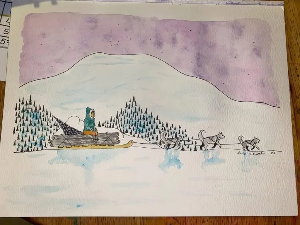 Arctic Journey