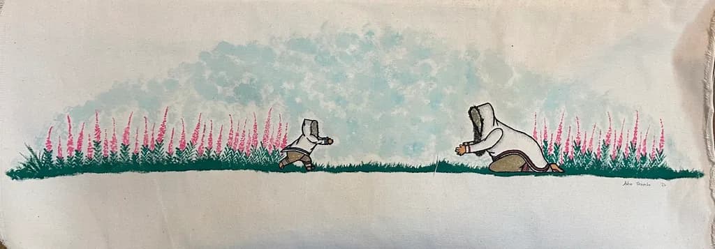 Reunion in Bloom