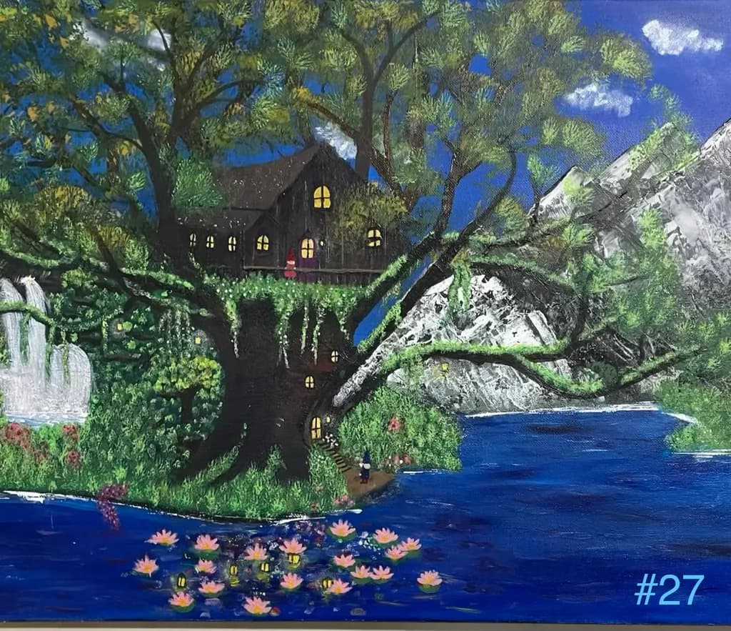 Lilybrook Haven
