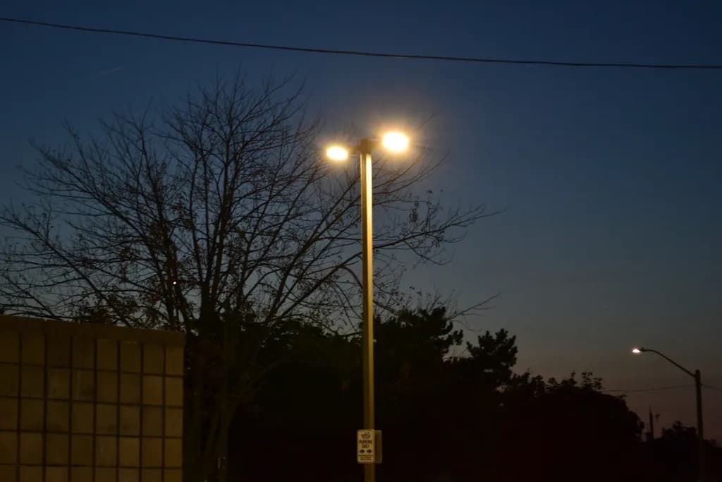 Twilight Beacon