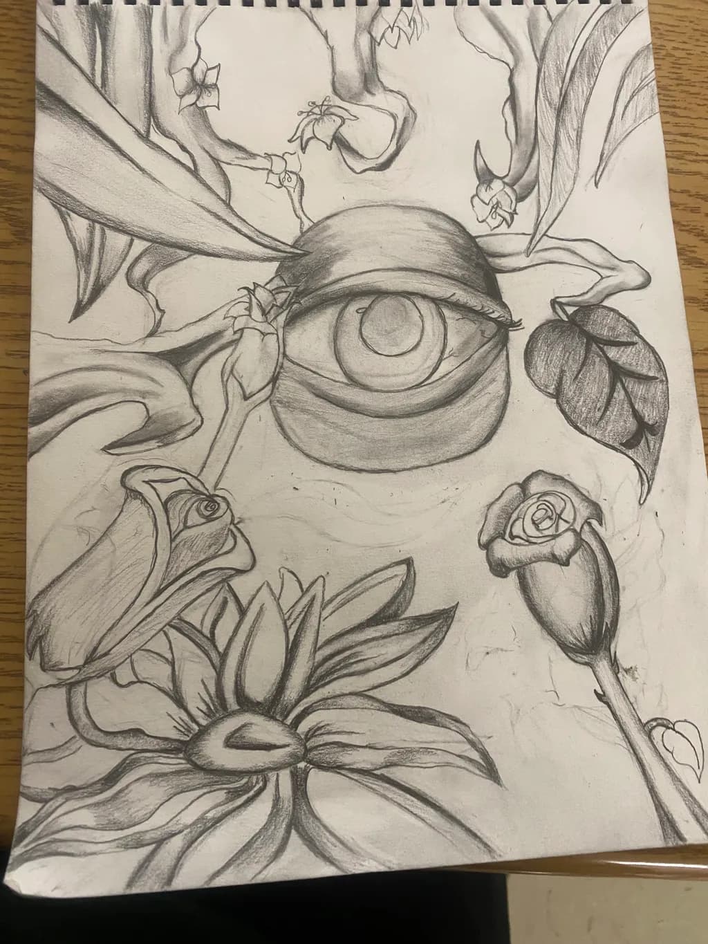 Botanical Gaze