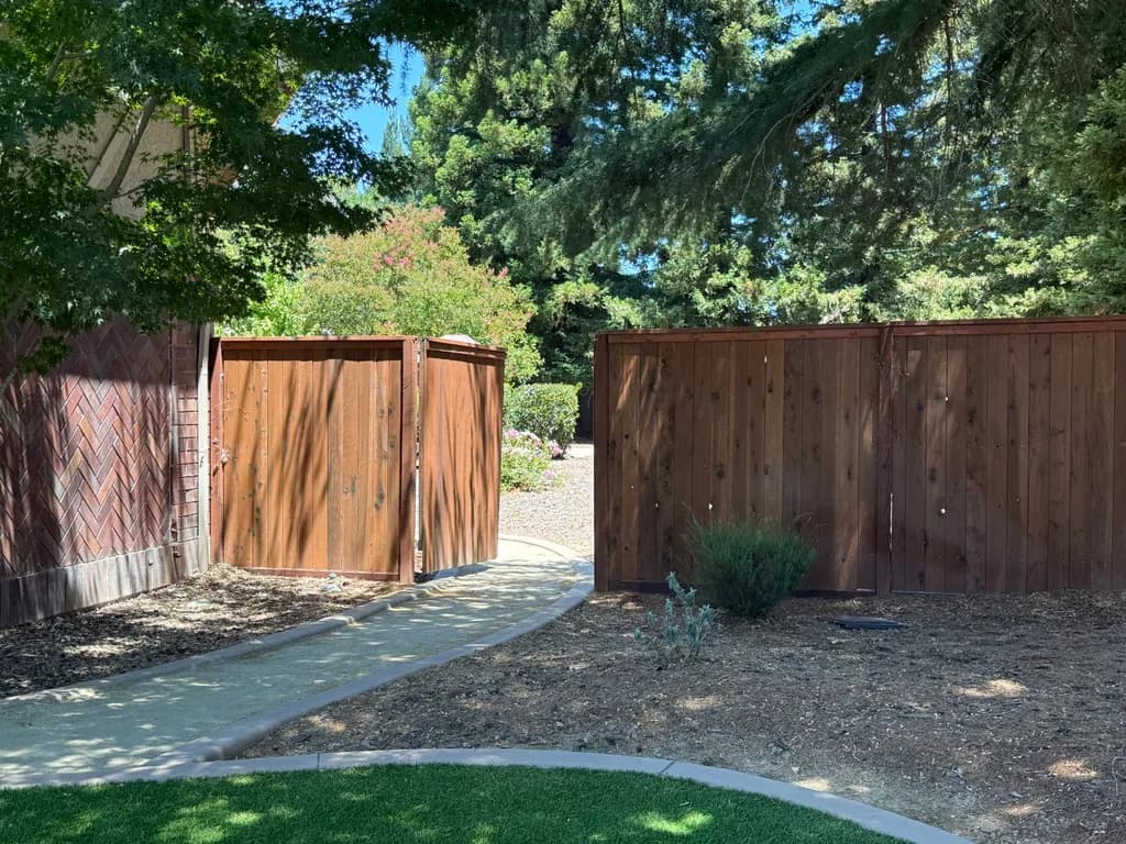 Open Gates Pathway