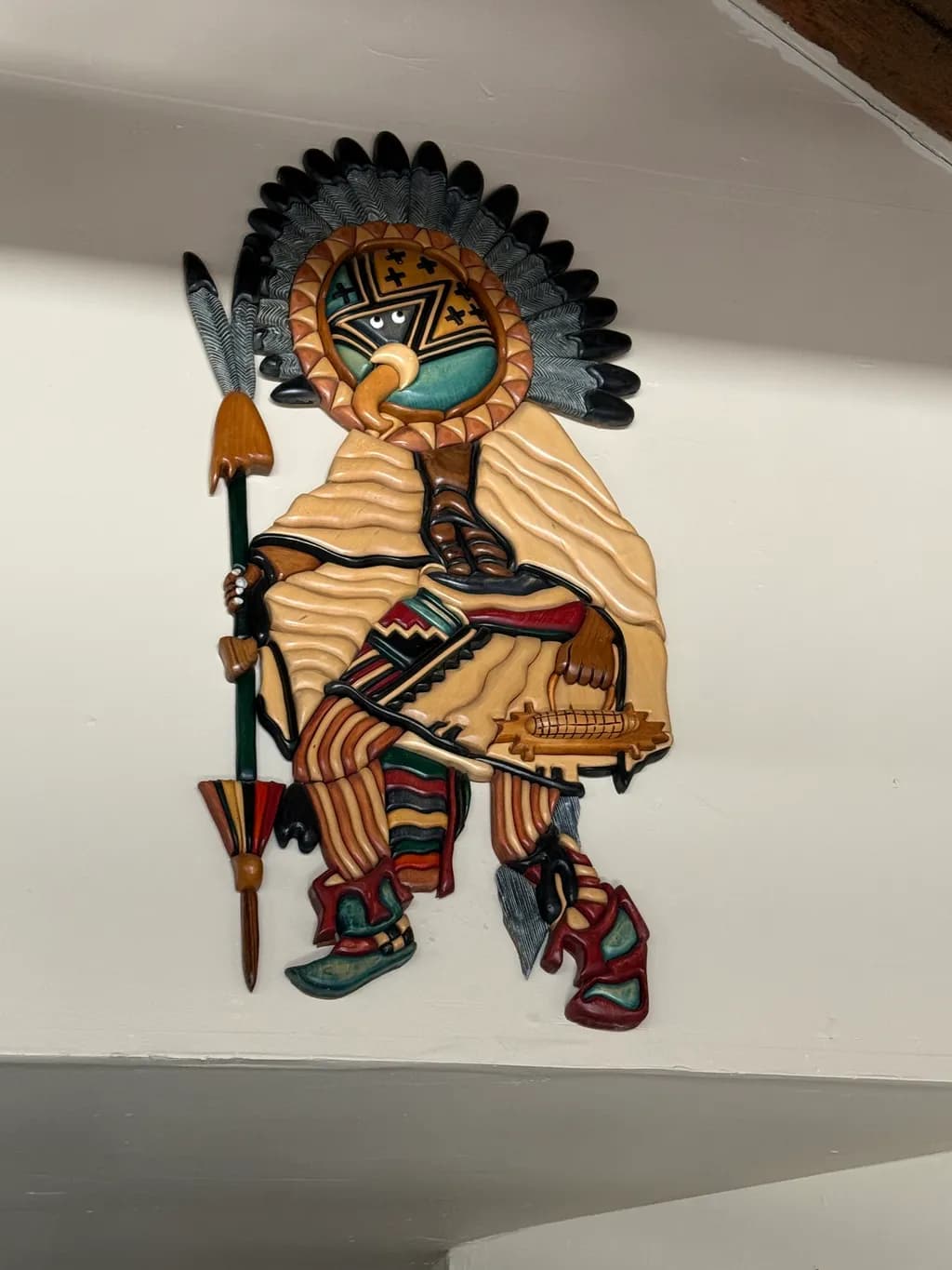 Warrior Spirit