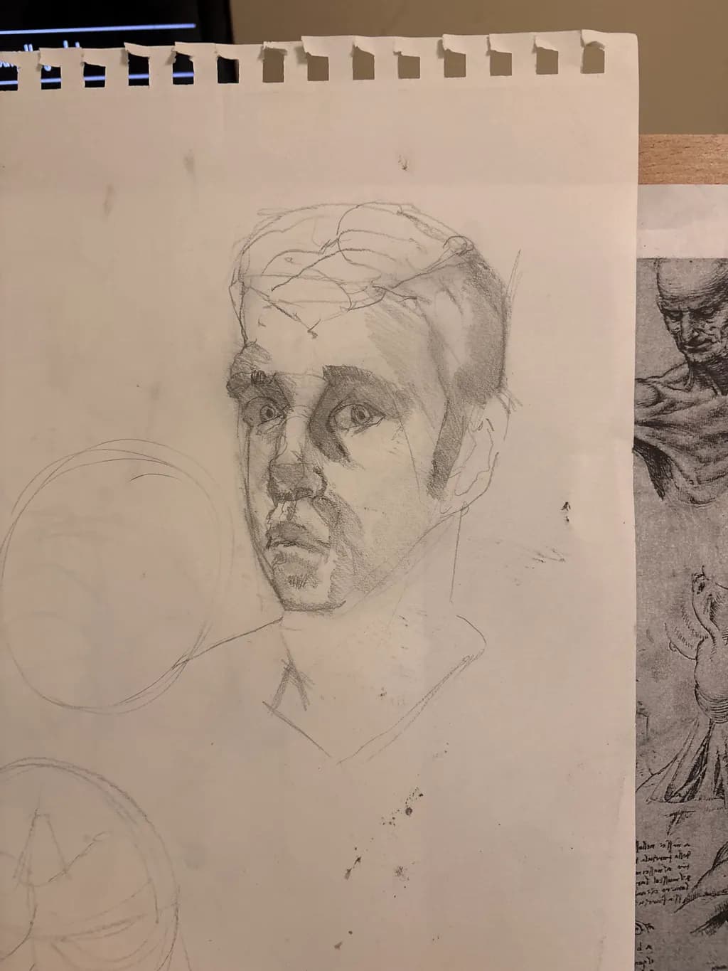 Contemplative Study
