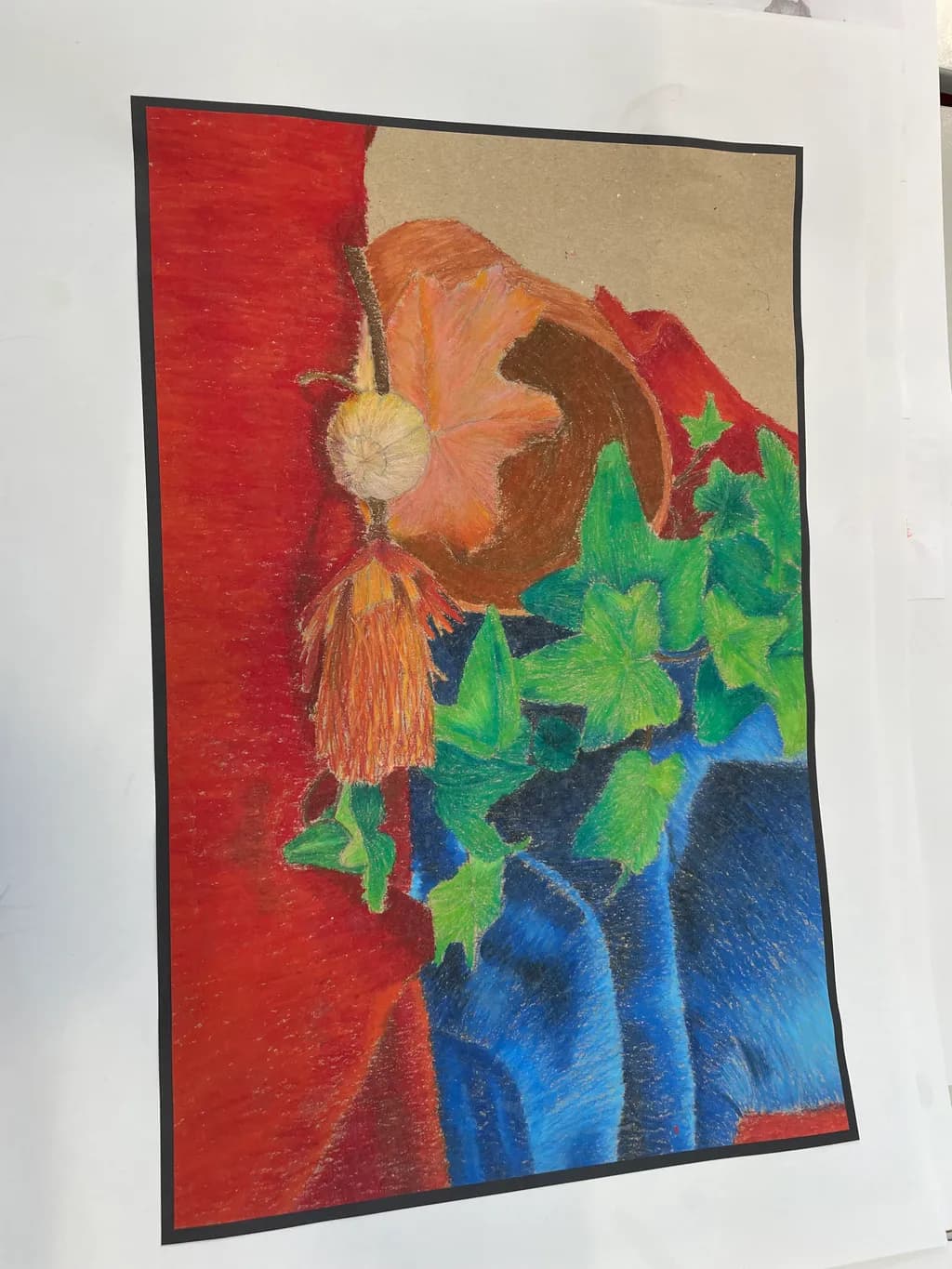 Autumn Bouquet