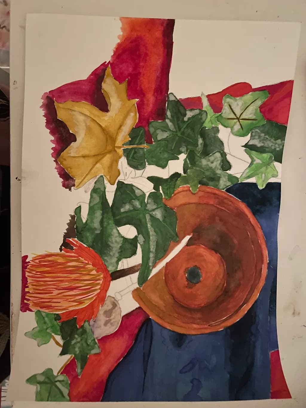 Autumn Symphony