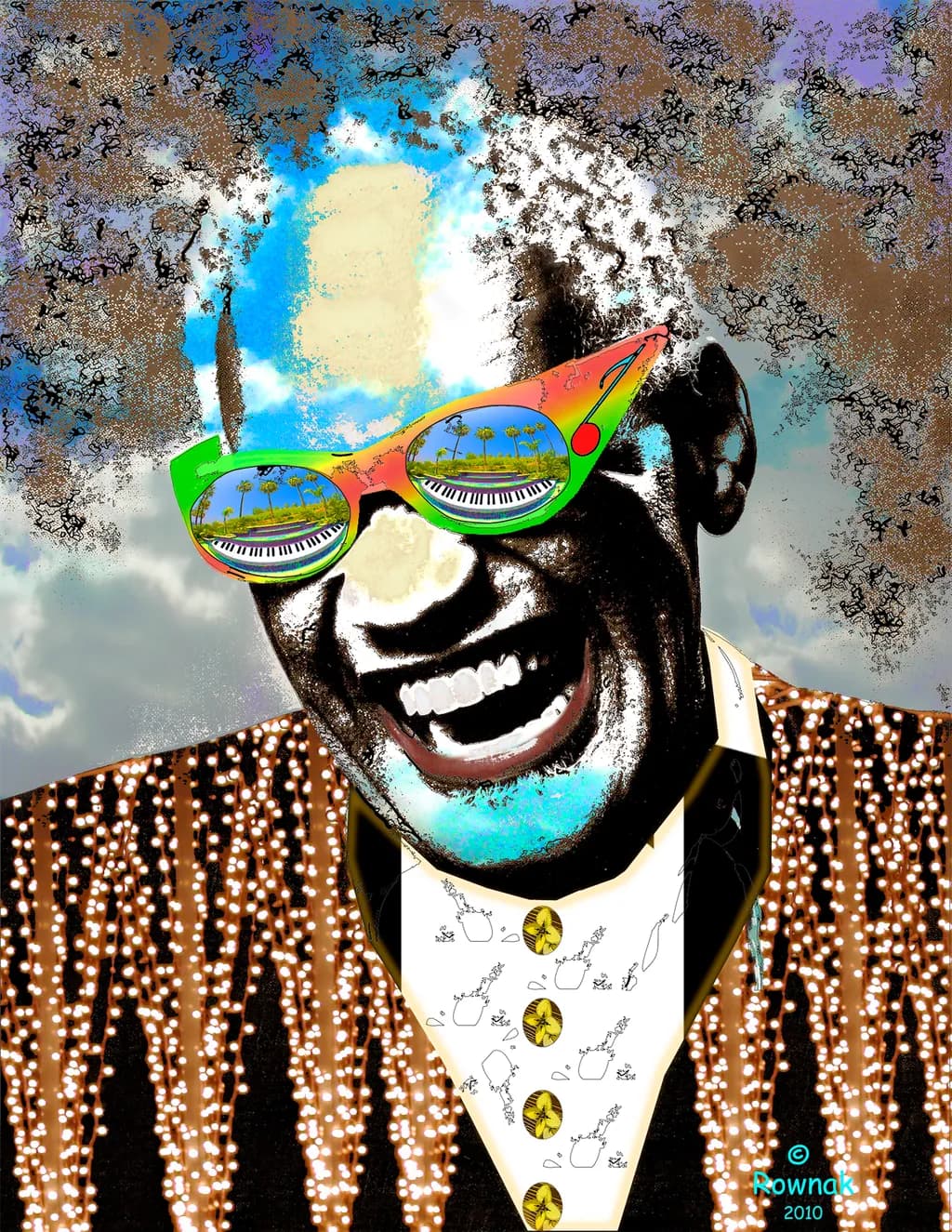 Ray Charles