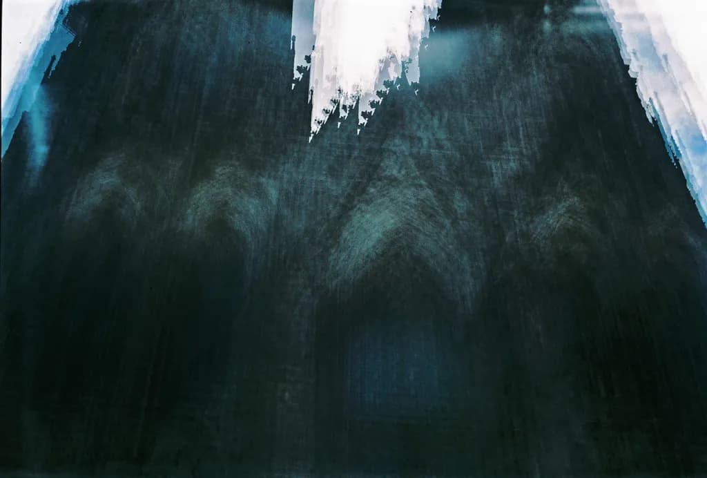 Shadows of Arches