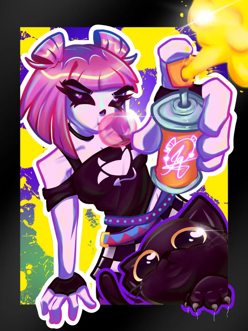 Bubble Riot