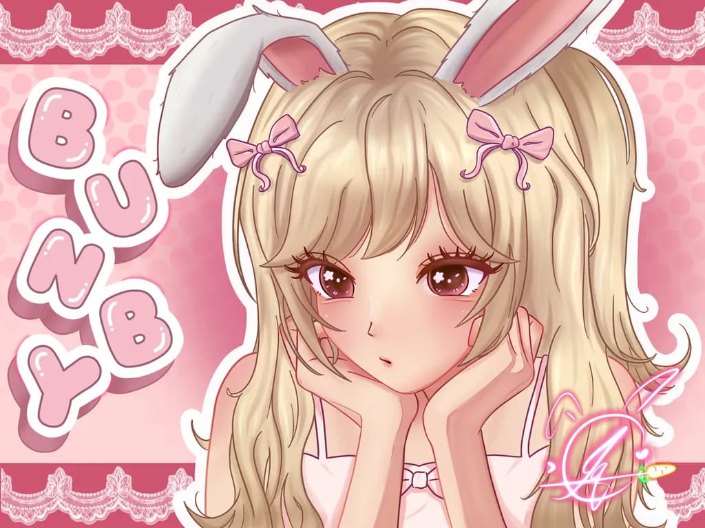 Bunny Dream