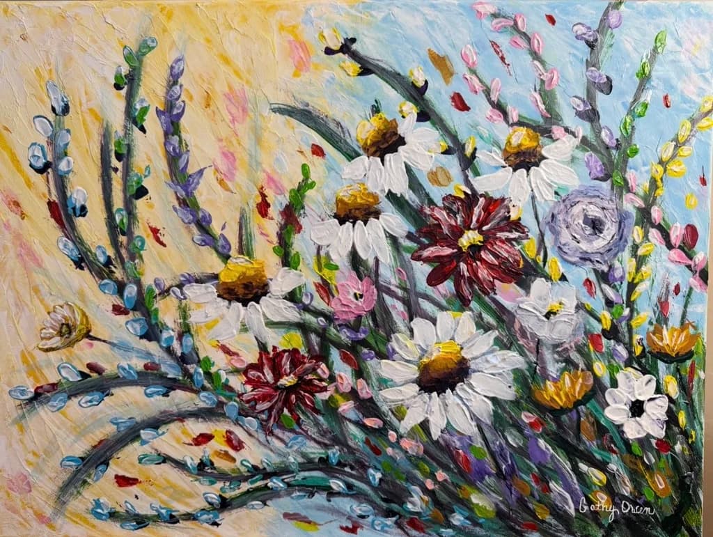 Spring Awakening