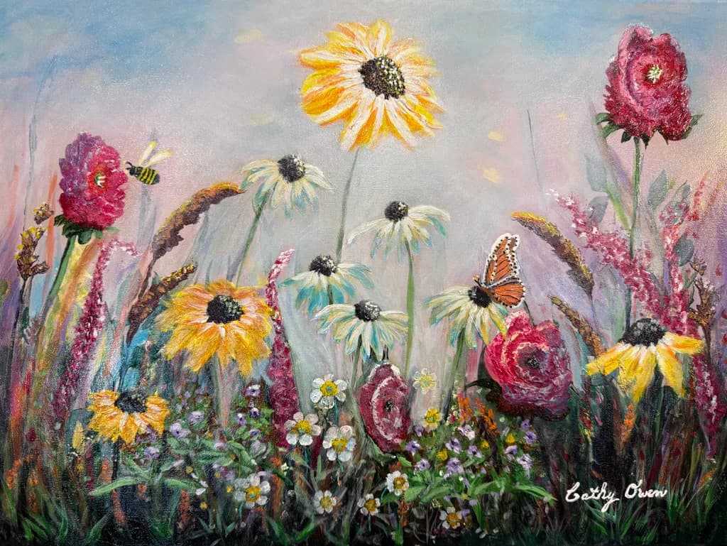 Meadow Bloom