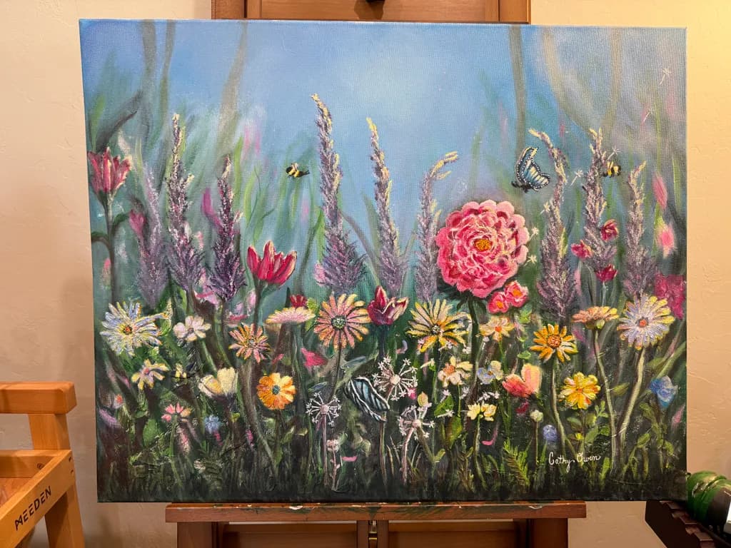 Meadow Harmony