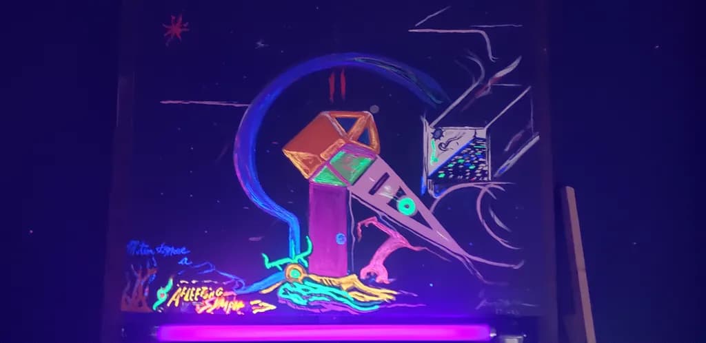 Cosmic Geometry
