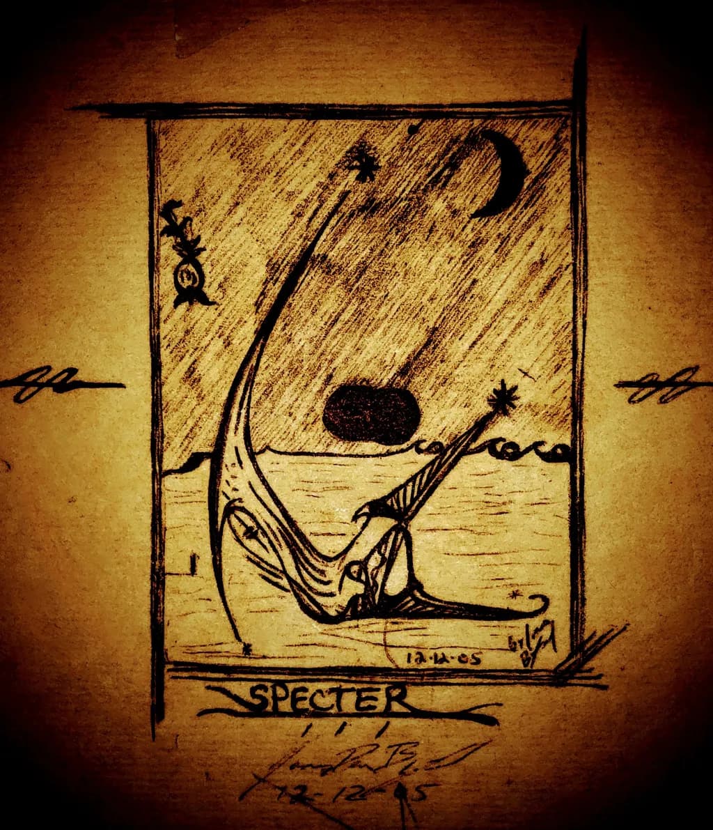Specter