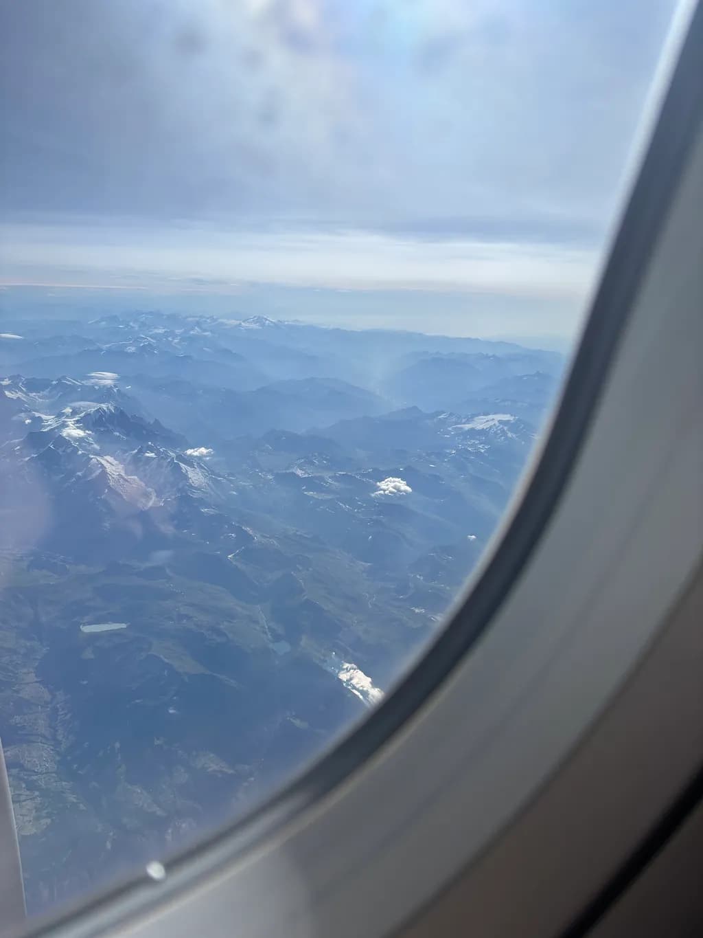 Altitude Horizon