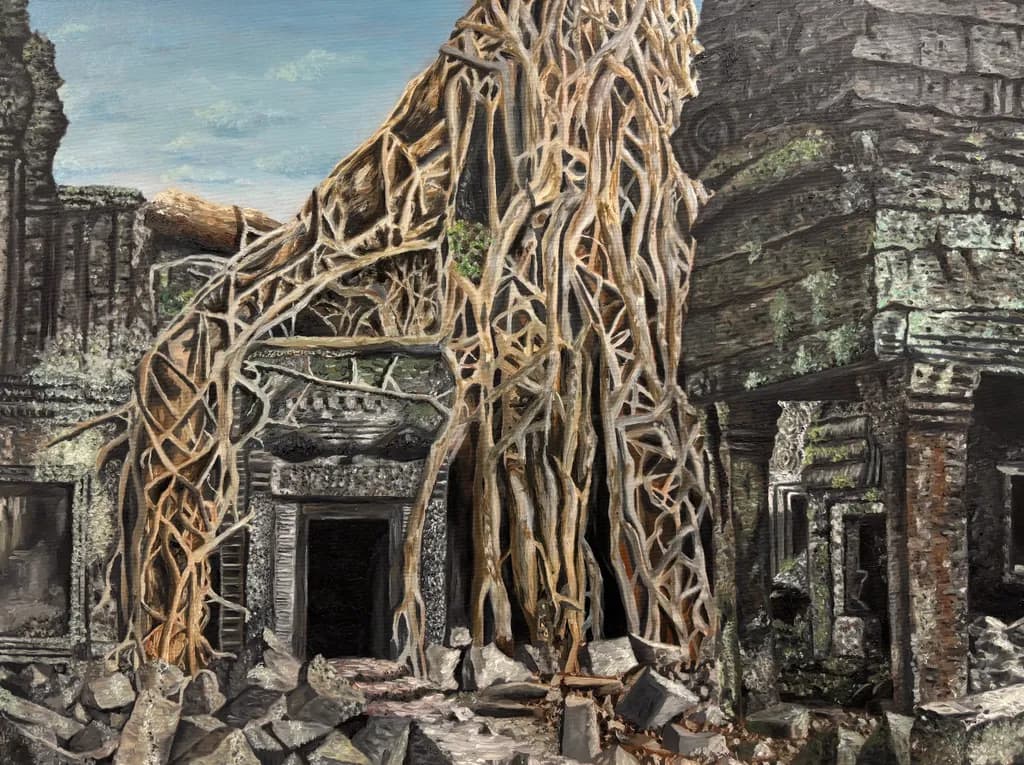 Roots of Time
