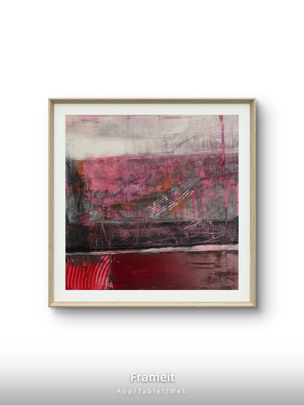 Crimson Layers