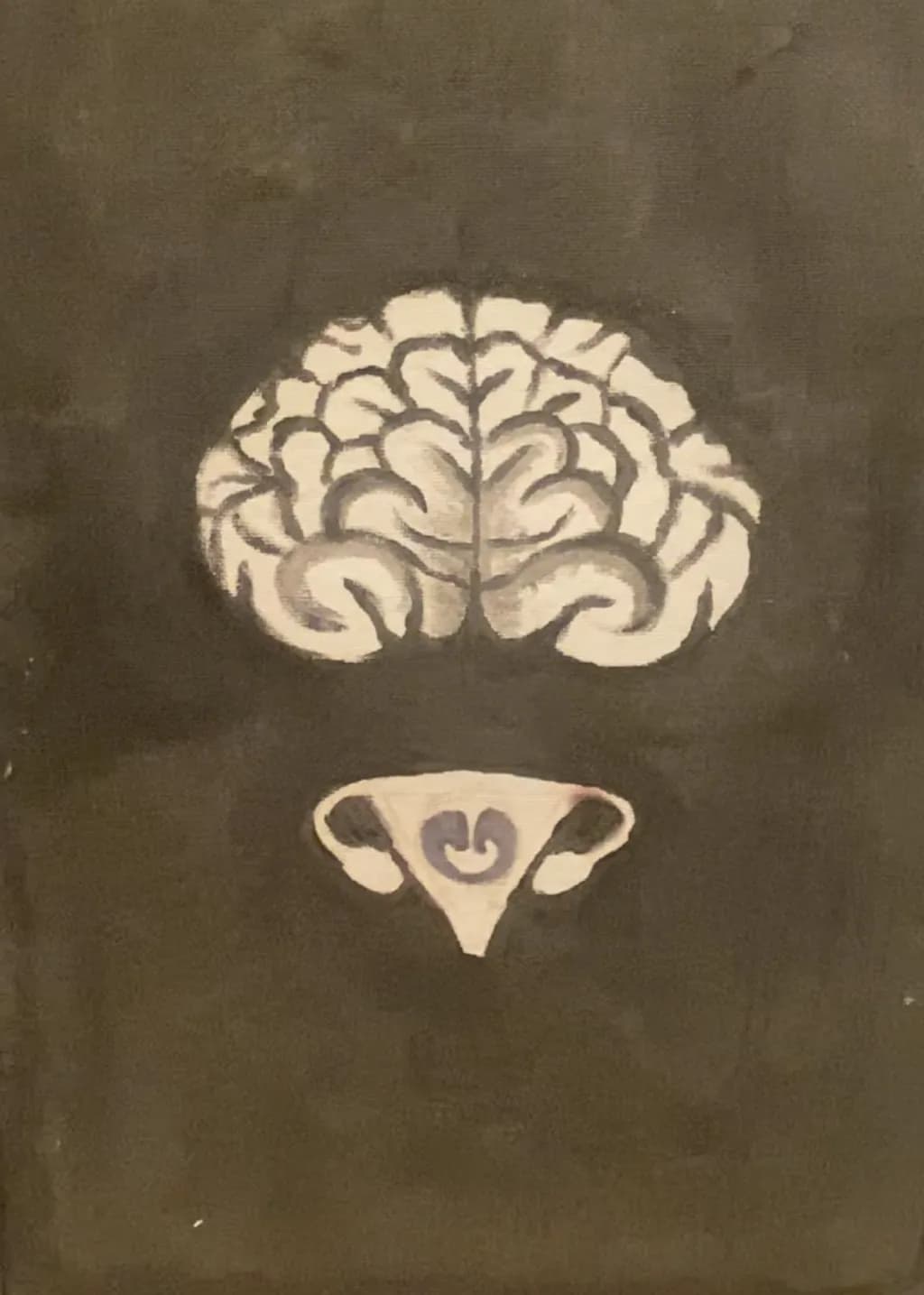 Cognitive Womb