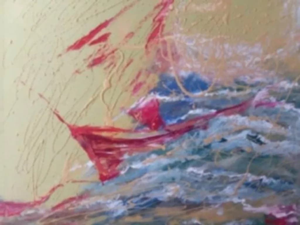 Crimson Currents