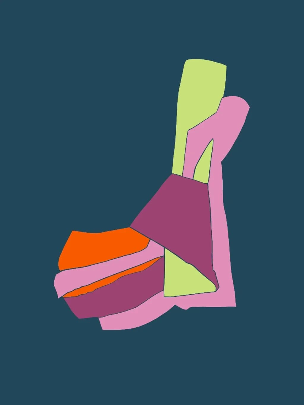 Abstract Form