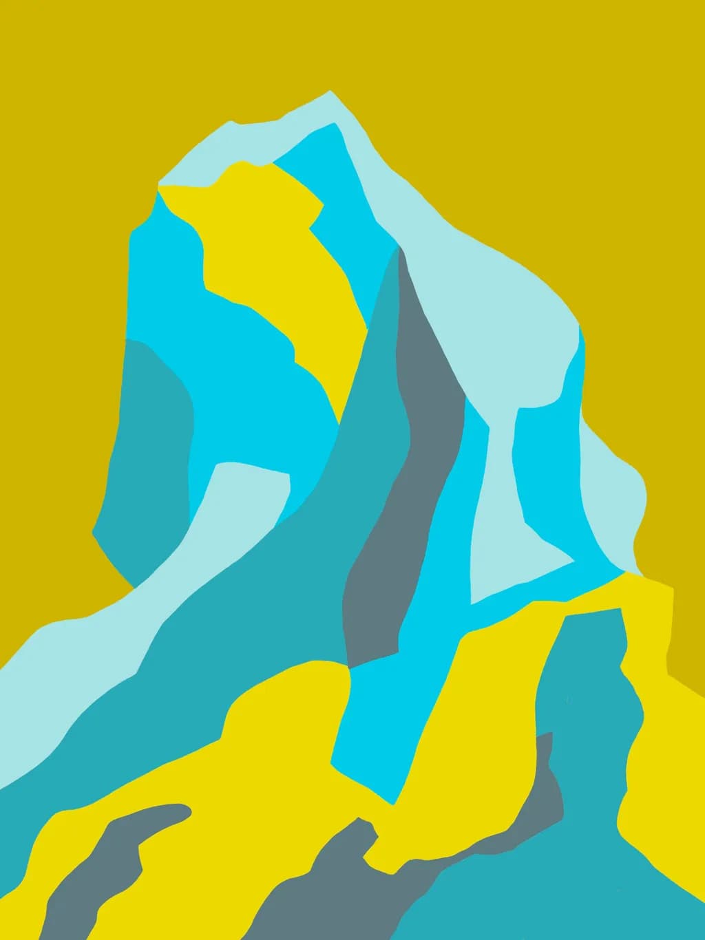 Colorform Summit