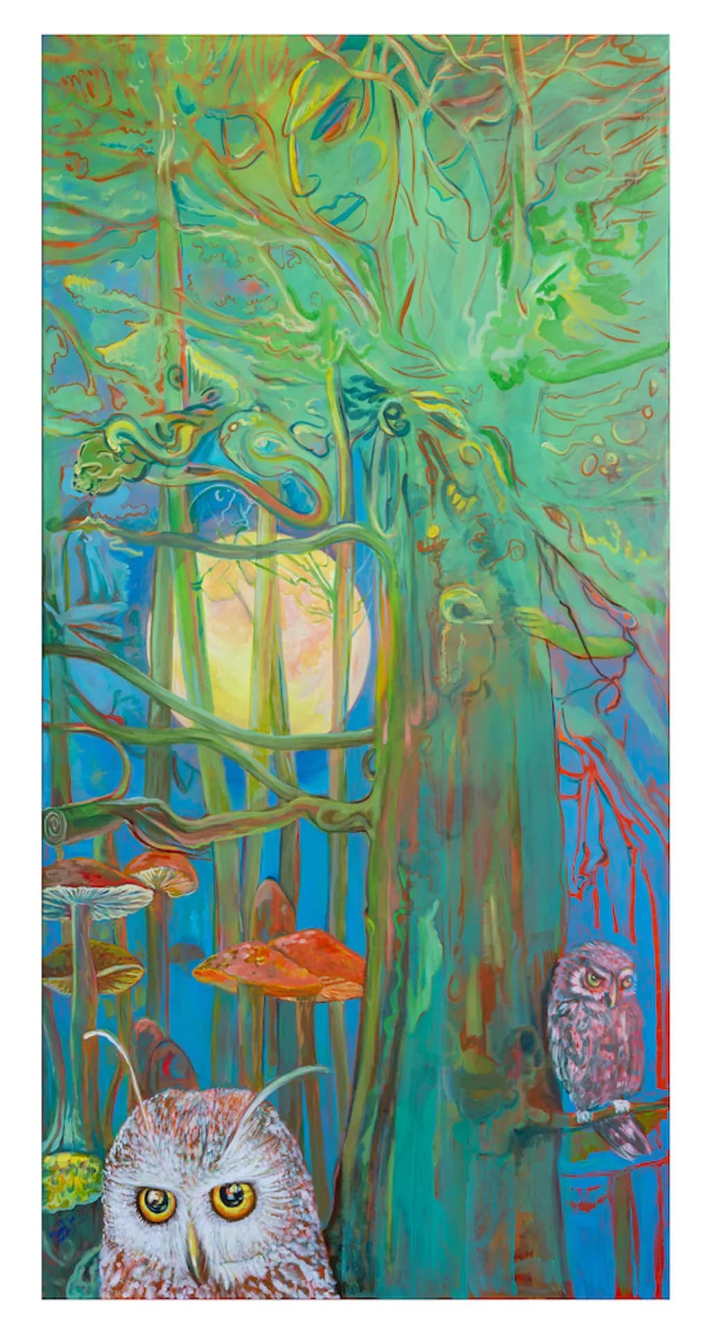De Bewaker