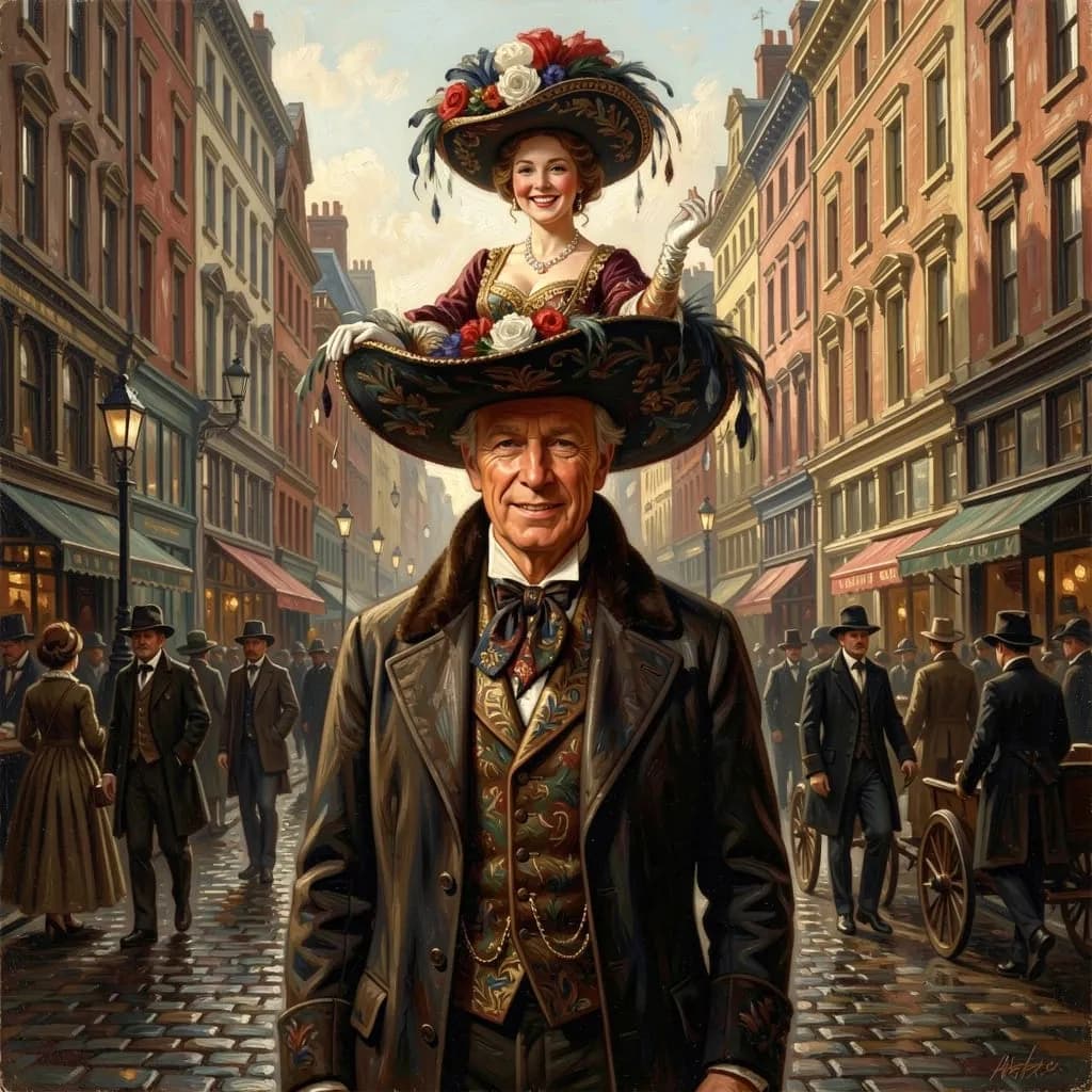 Hat Paradox