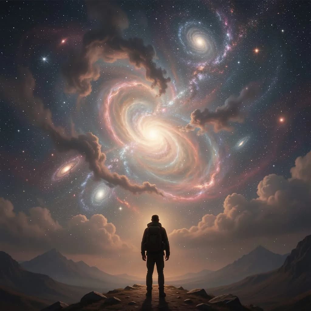 Cosmic Encounter