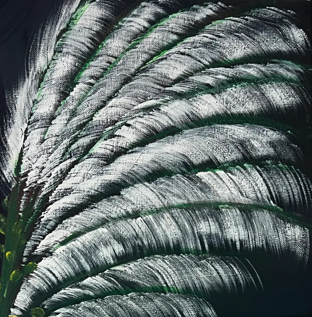 Silver Fern