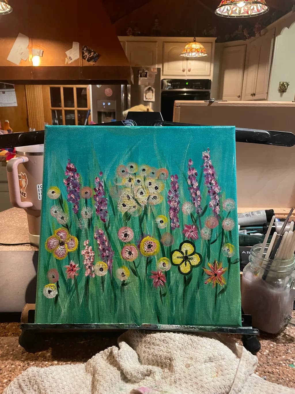 Garden Bloom