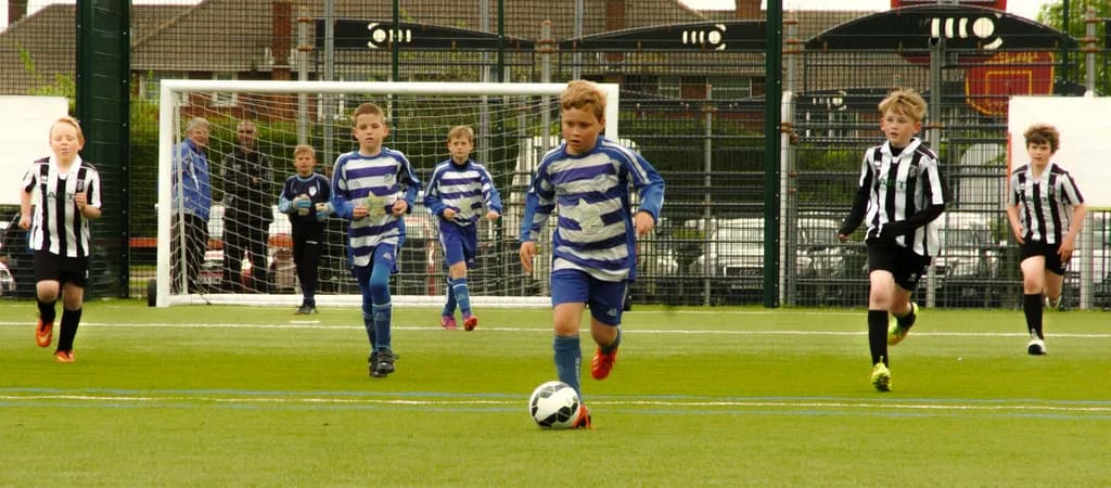 Cup Final Match